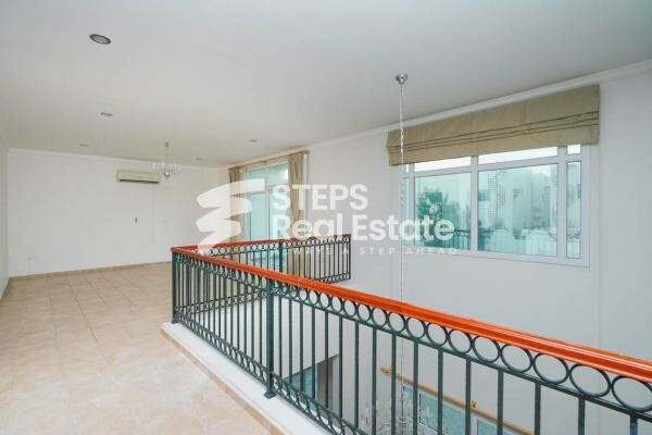 Villa for Rent Ain Khaled - 14