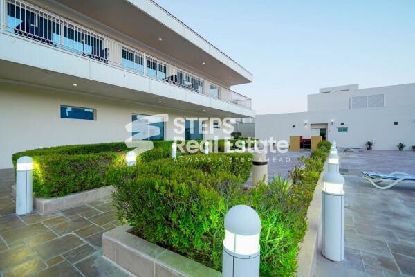Villa for Rent Ain Khaled - 9