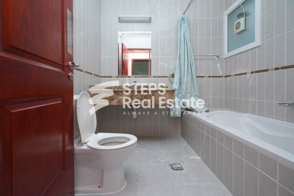 Villa for Rent Ain Khaled - 7
