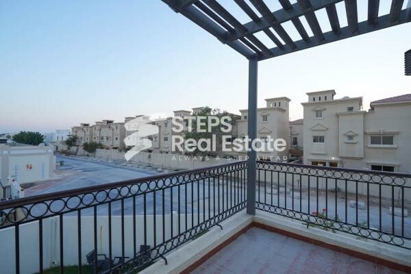 Villa for Rent Ain Khaled - 11