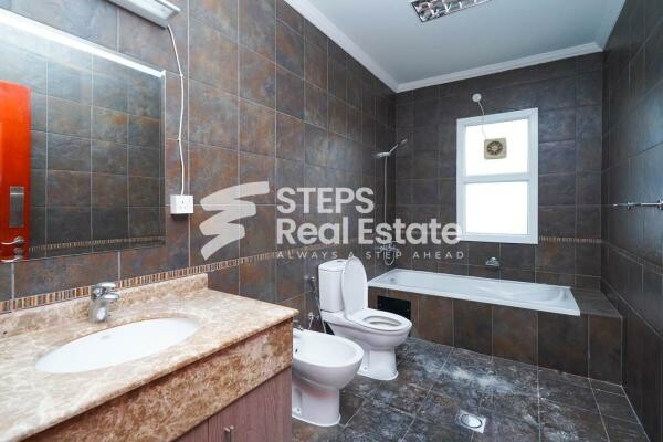 Villa for Rent Ain Khaled - 6