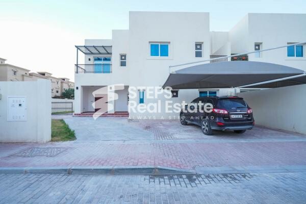Villa for Rent Ain Khaled - 1