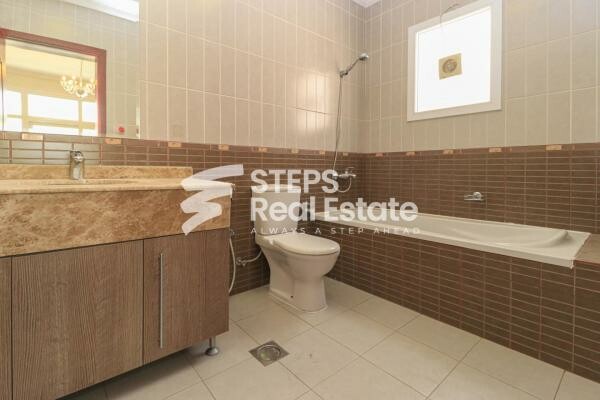 Compound Villa with M...aids Room - 14