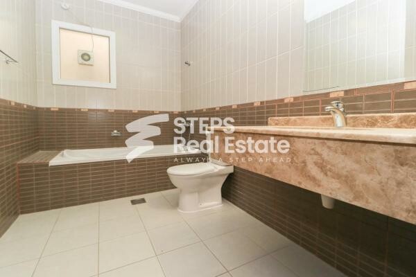 Compound Villa with M...aids Room - 7