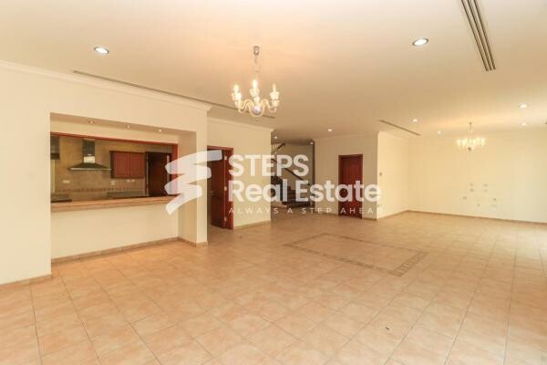 Compound Villa with M...aids Room - 9