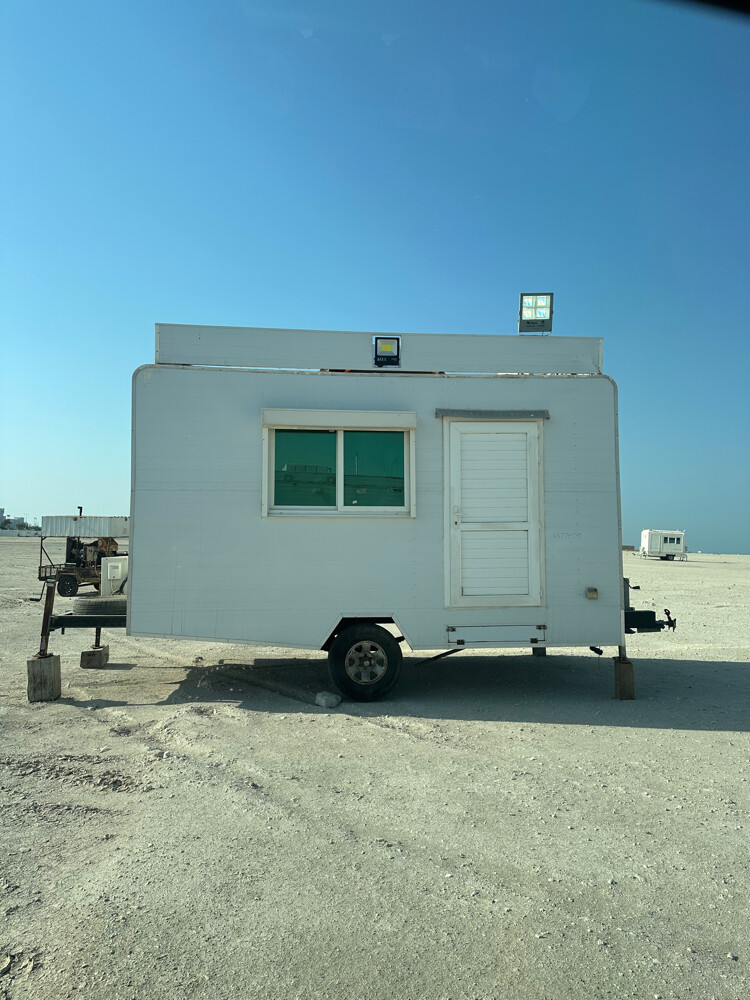 cabin for sale 5/3 - 1