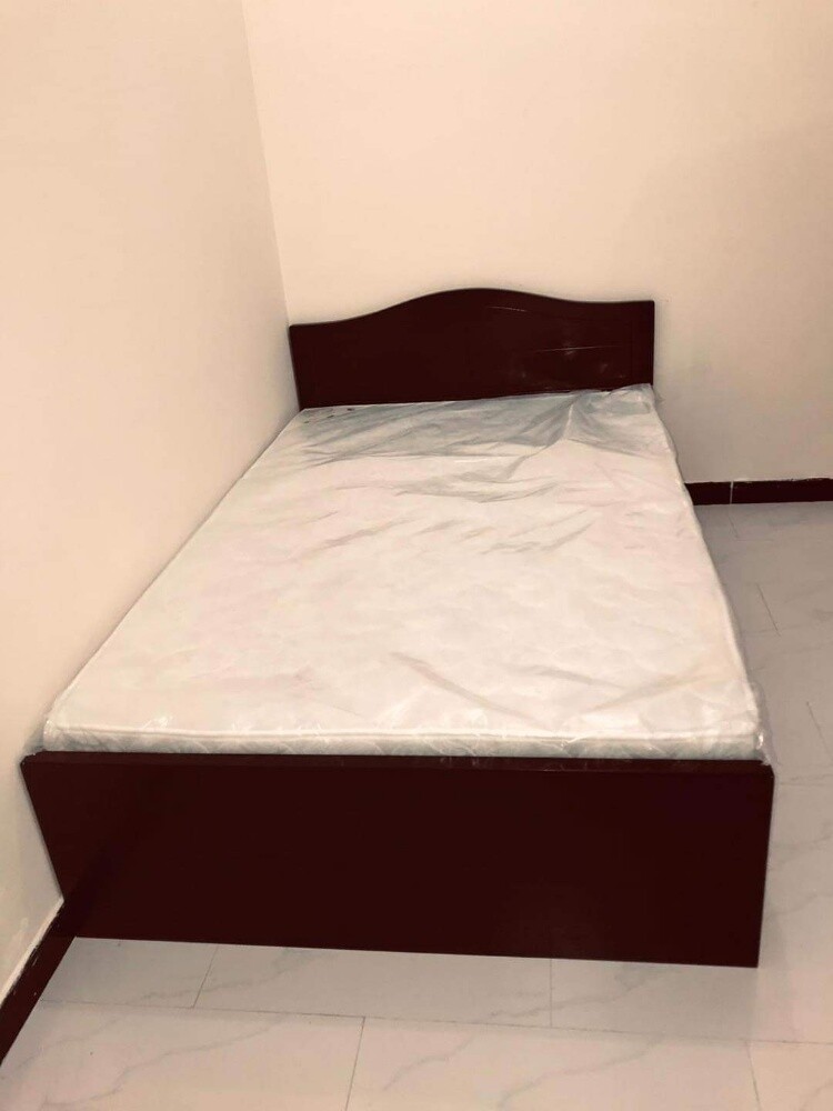 New Single Bed ,Double Bed,Mattress - 2