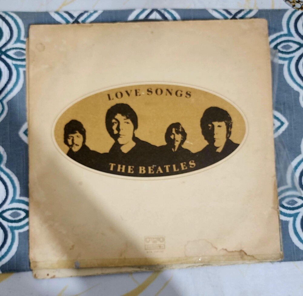 classic vinyl records - 3