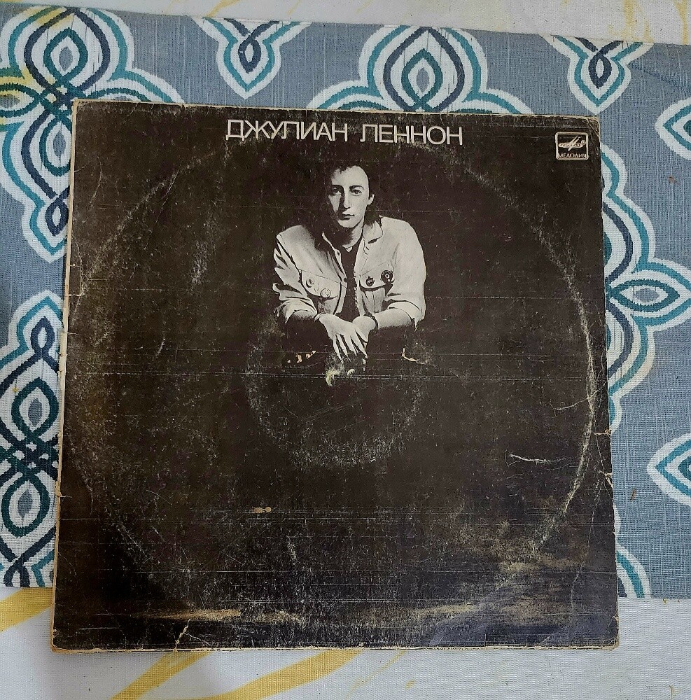 classic vinyl records - 2
