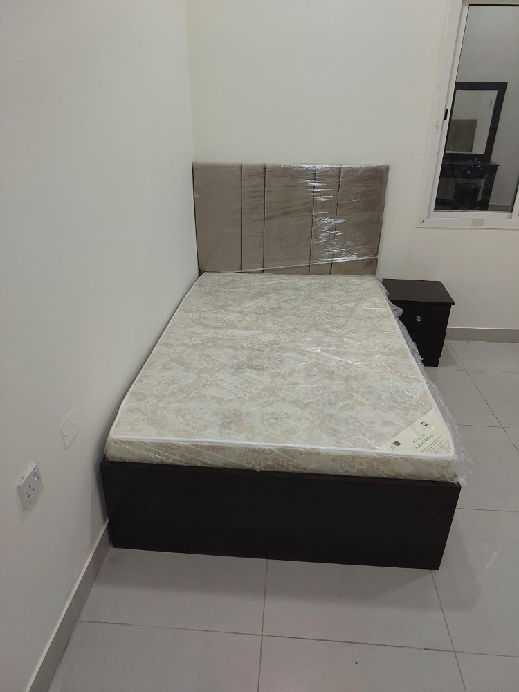 New Double Bed, Single Bed, Mattres - 2