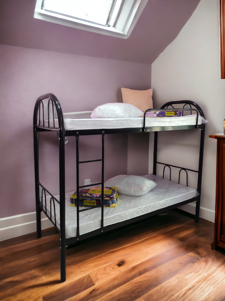 New Double Bed, Single Bed, Mattres - 4