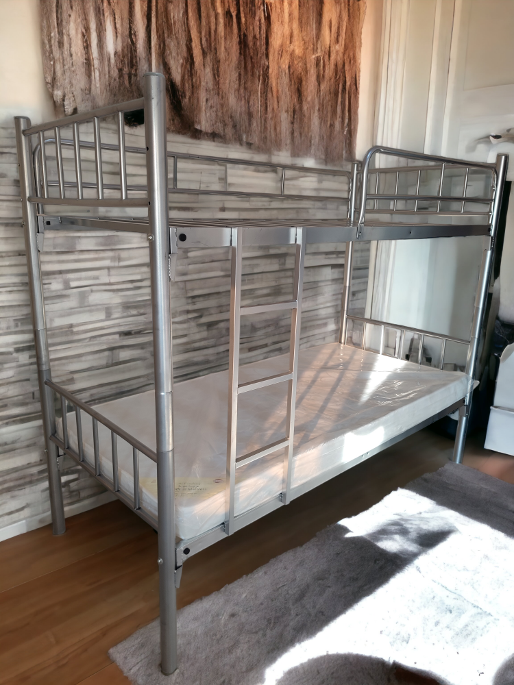 New Double Bed, Single Bed, Mattres - 13