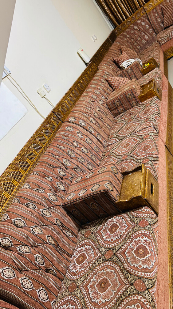 مجلس للبيع - 2
