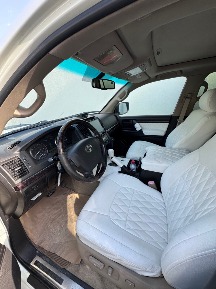 LC 2011 GX 6 V /342km - 5