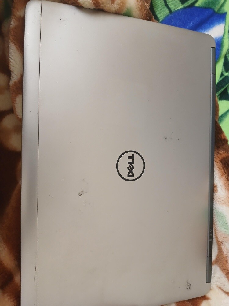 Dell Latitude LAPTOP CORE i7 - 3