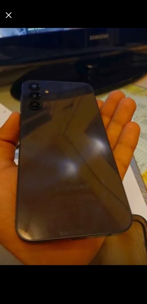 SAMSUNG GALAXY A15 5G - 1
