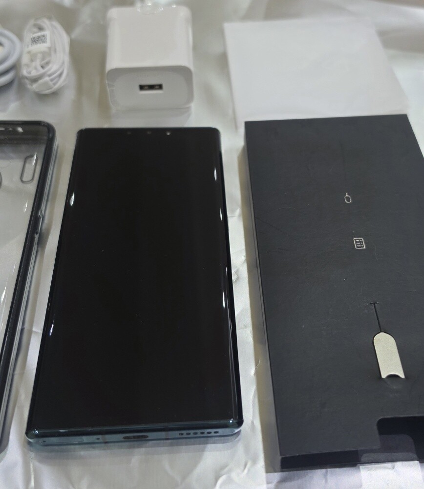 Huawei Mate 30 Pro 5G - 2