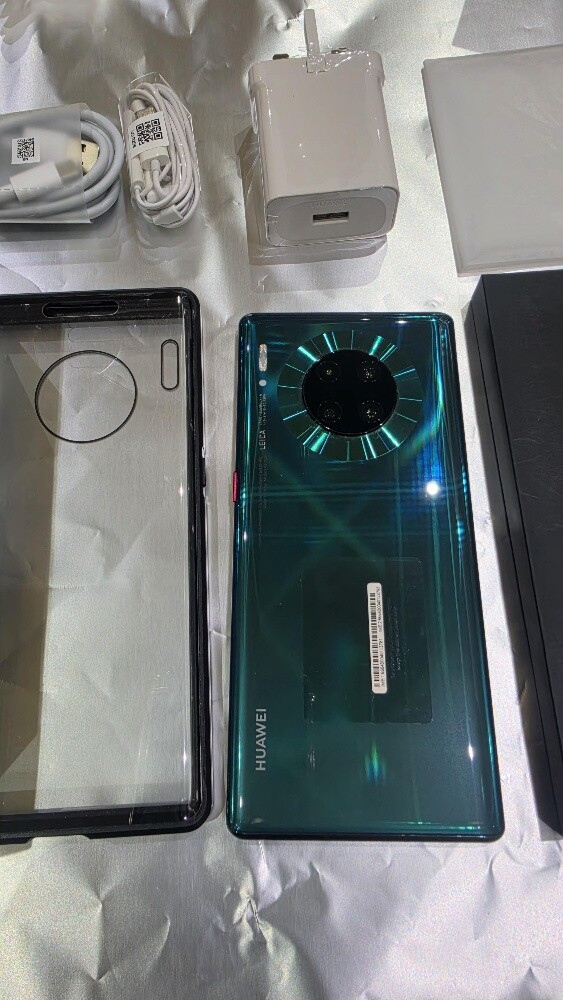 Huawei Mate 30 Pro 5G - 4