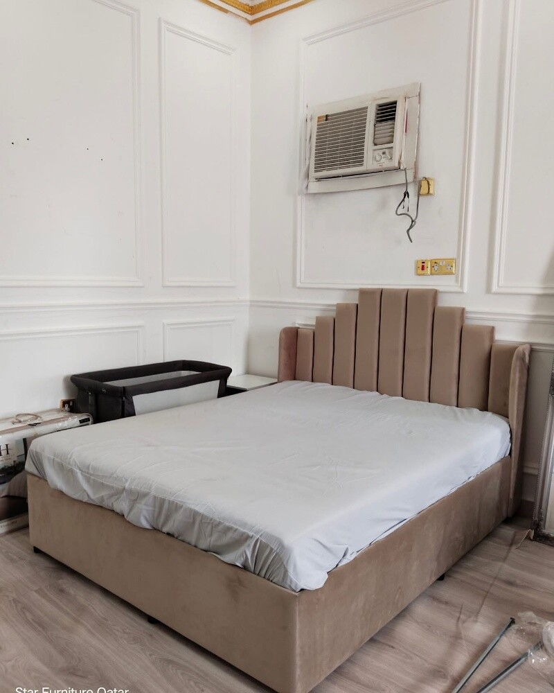 Bed or mattress available - 11