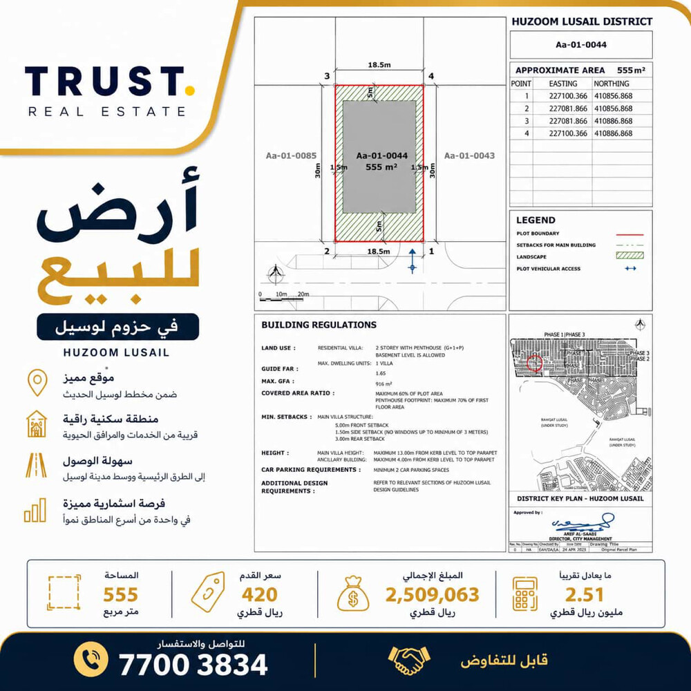 حزوم لوسيل - 1