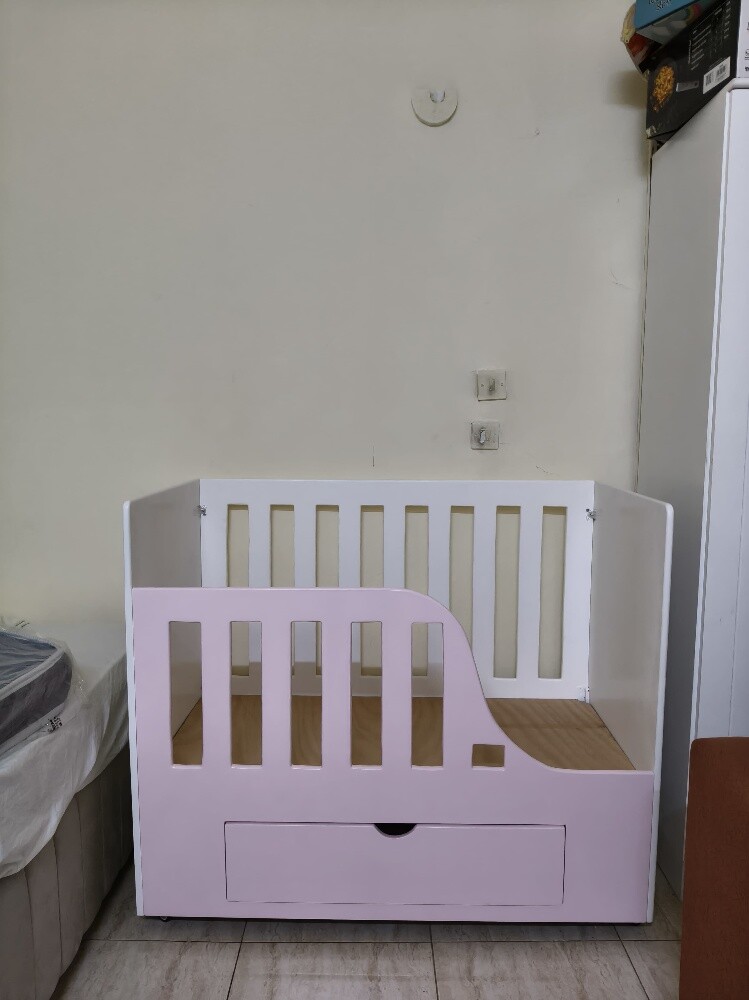 Baby Bed or mattress available - 2