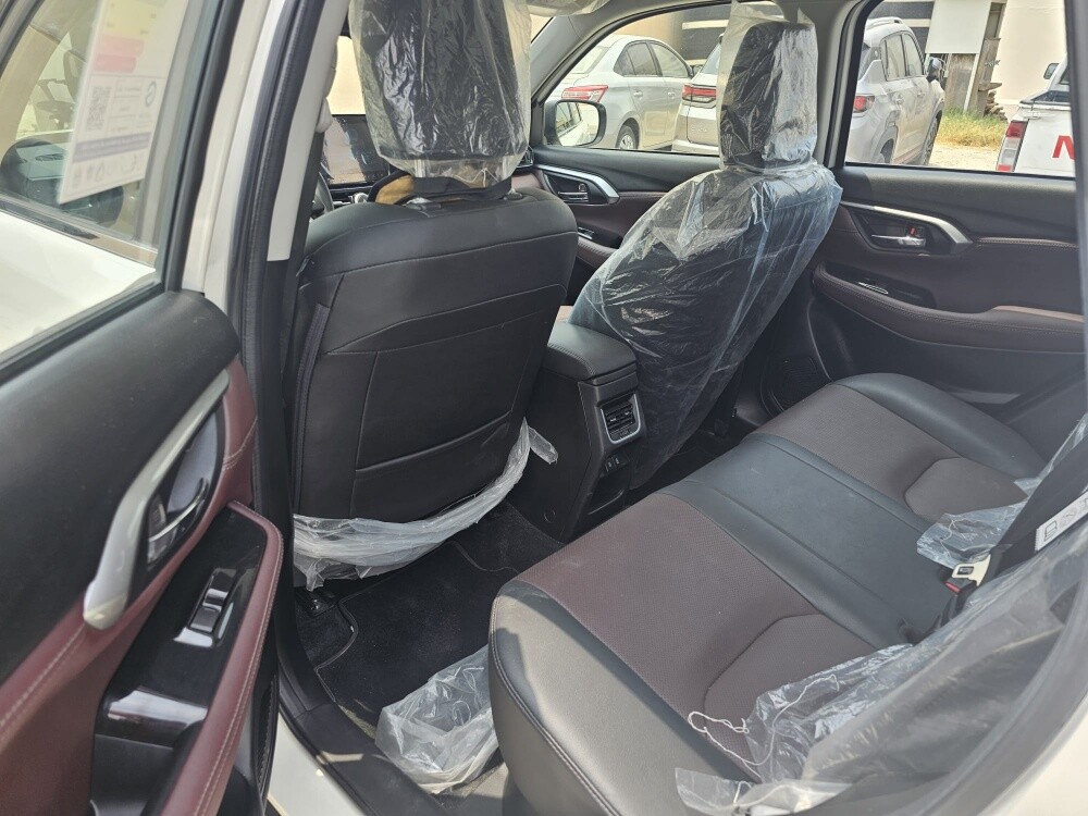 Toyota Urban Cruiser 2025 Model - 9
