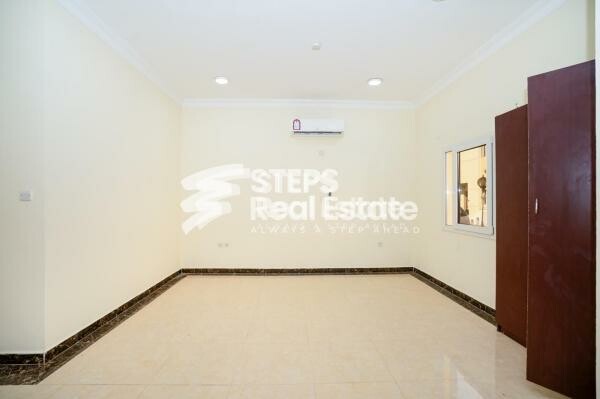 Furnished Villa in Al Markhiya - 15