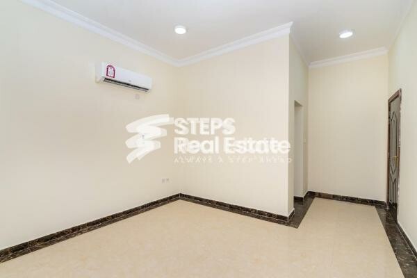 Furnished Villa in Al Markhiya - 12