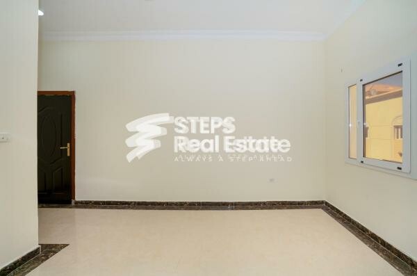 Furnished Villa in Al Markhiya - 10