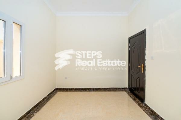 Furnished Villa in Al Markhiya - 2