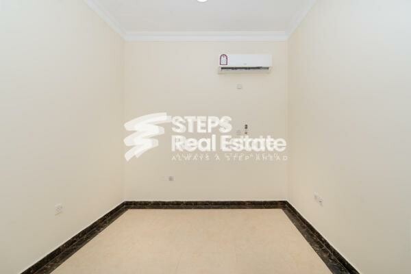 Furnished Villa in Al Markhiya - 13