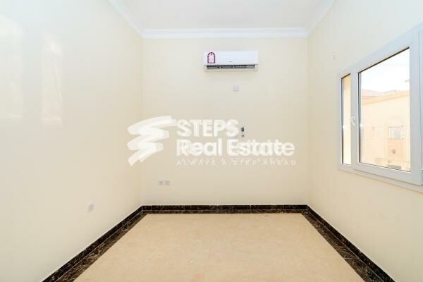 Furnished Villa in Al Markhiya - 14