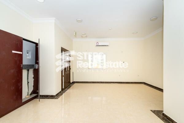 Furnished Villa in Al Markhiya - 5