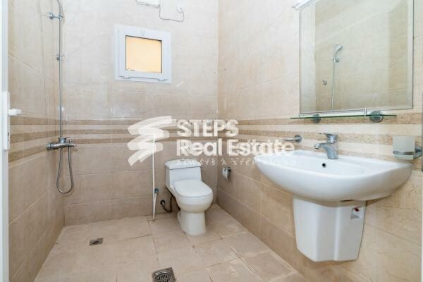Furnished Villa in Al Markhiya - 7
