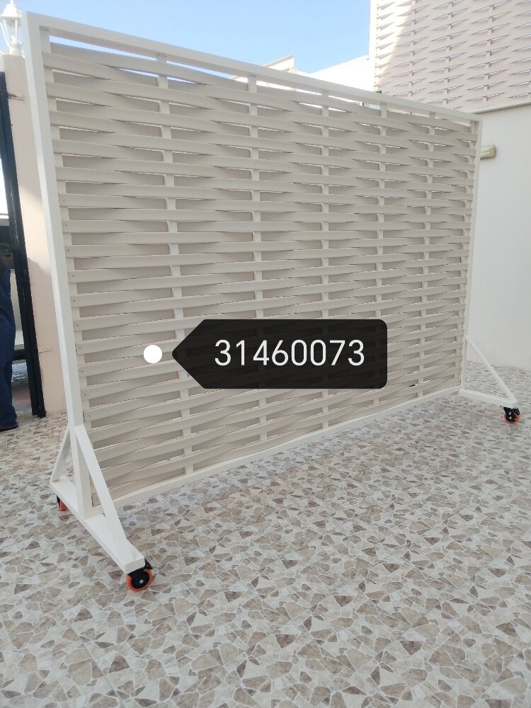 المظلات مودرن طبيلات. في كويكسبان - 11
