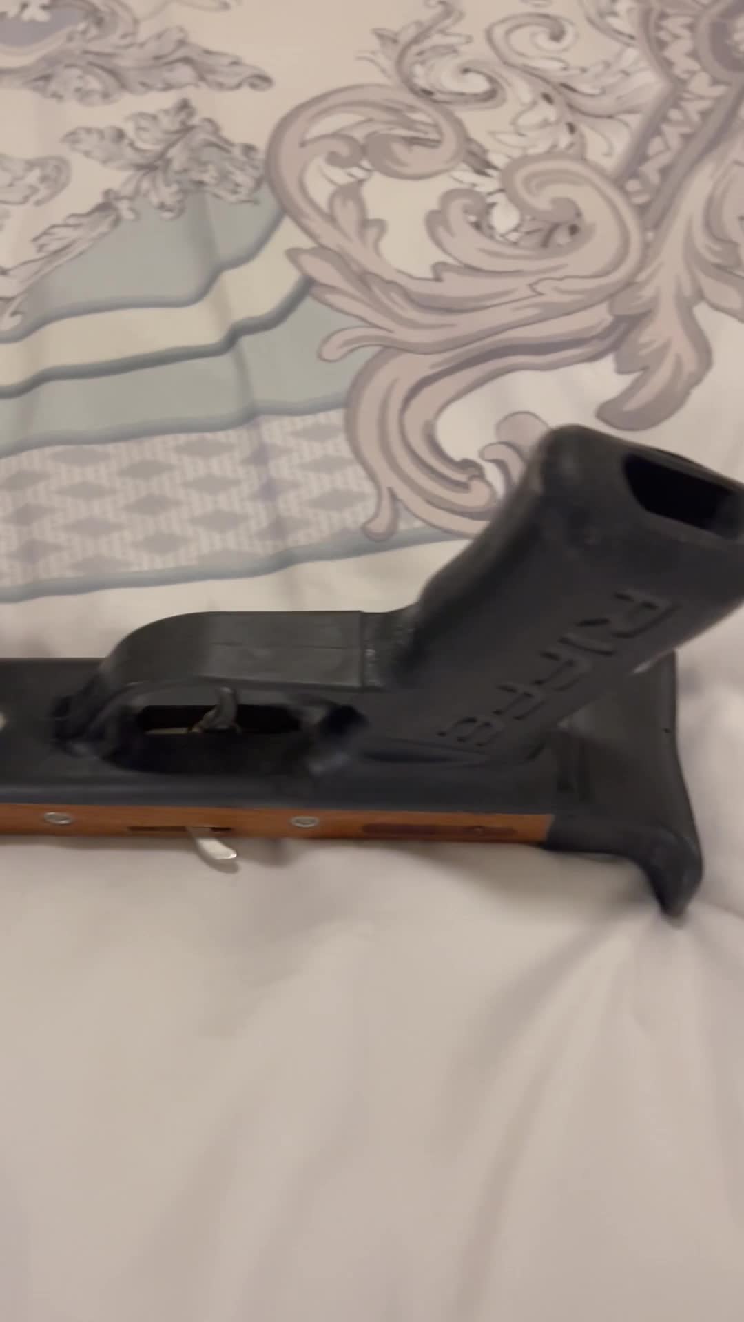 diving gun new size 90 - 1