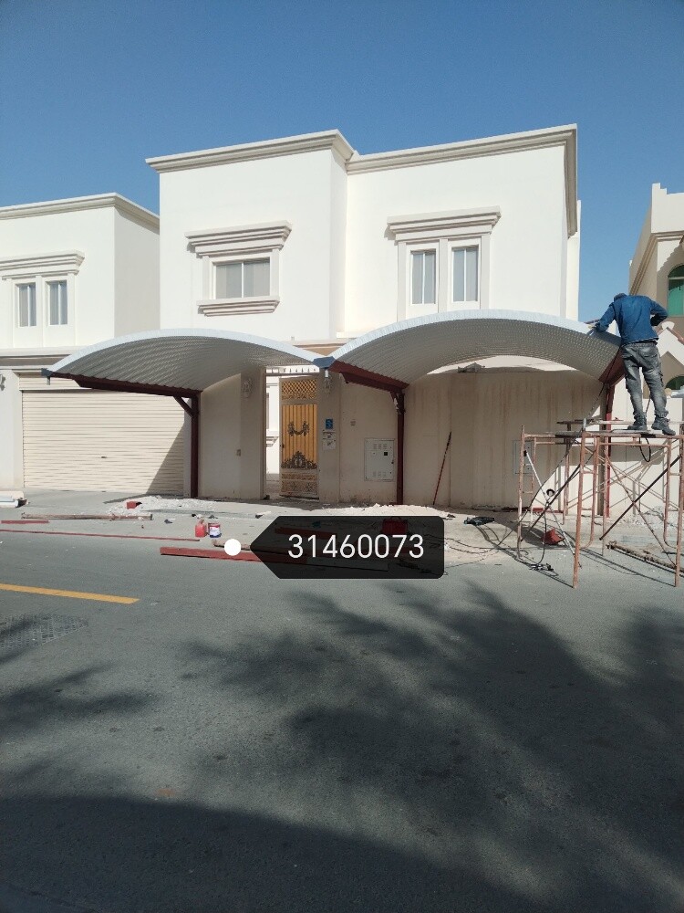 المظلات كويكسبان. المظلات قماش ف - 5