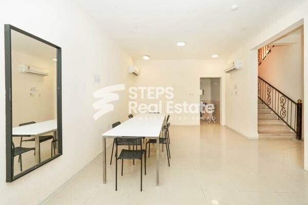 Spacious Villa for Female - 3