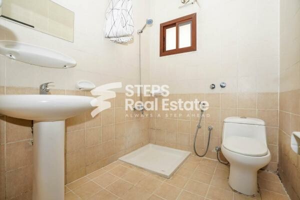 Spacious Villa for Female - 12
