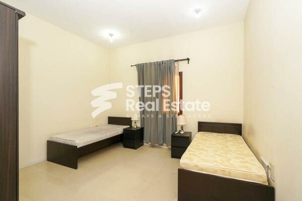 Spacious Villa for Female - 8