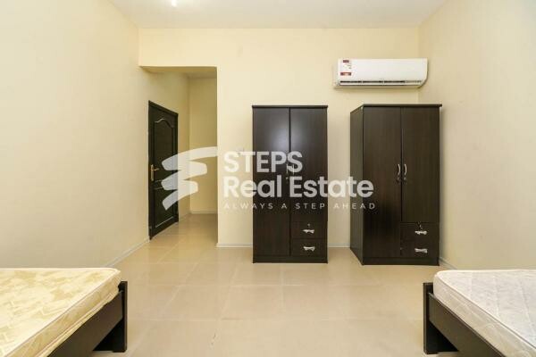 Spacious Villa for Female - 7
