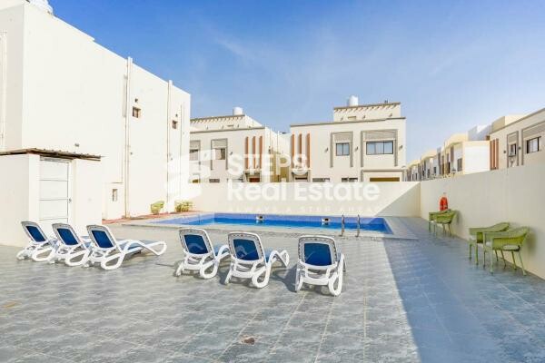 Spacious Villa for Female - 5
