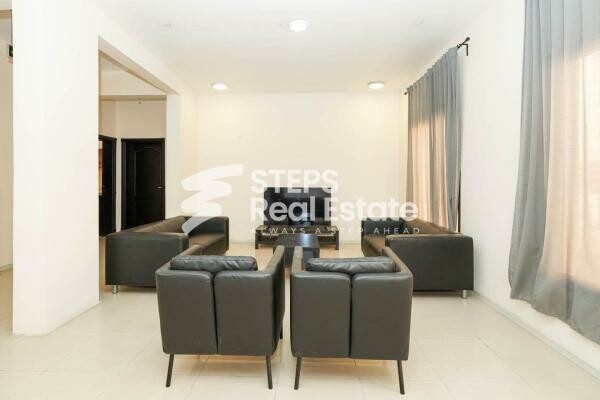 Spacious Villa for Female - 10