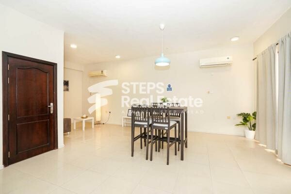 Spacious Villa for Female - 9