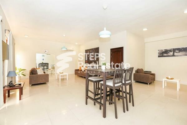 Spacious Villa for Female - 6