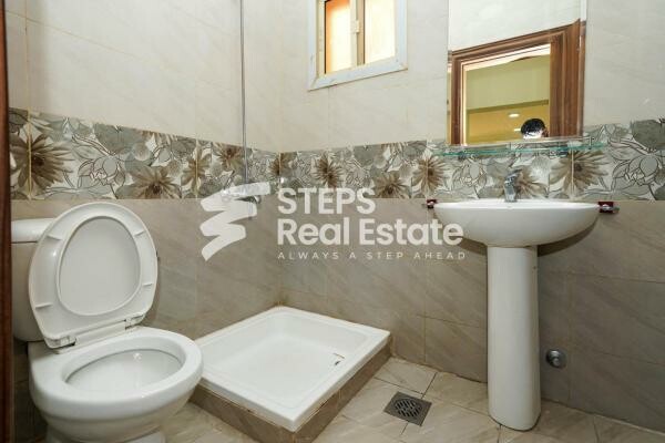 Villa in Gharrafat Al Rayyan - 11