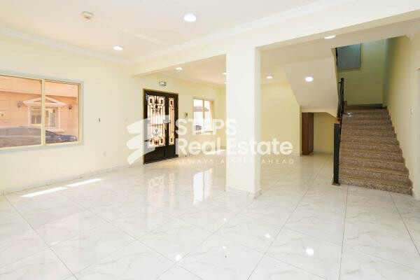Villa in Gharrafat Al Rayyan - 6