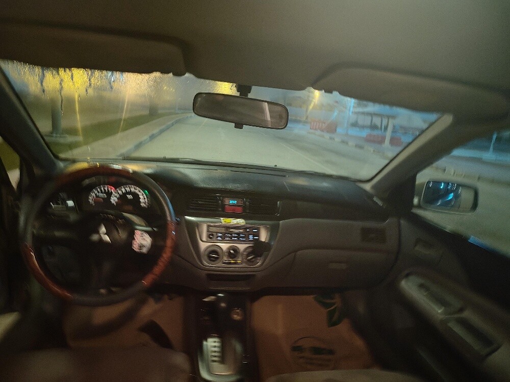 Mitsubishi Lancer 2009 for Sale - 2