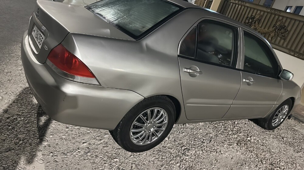Mitsubishi Lancer 2009 for Sale - 5
