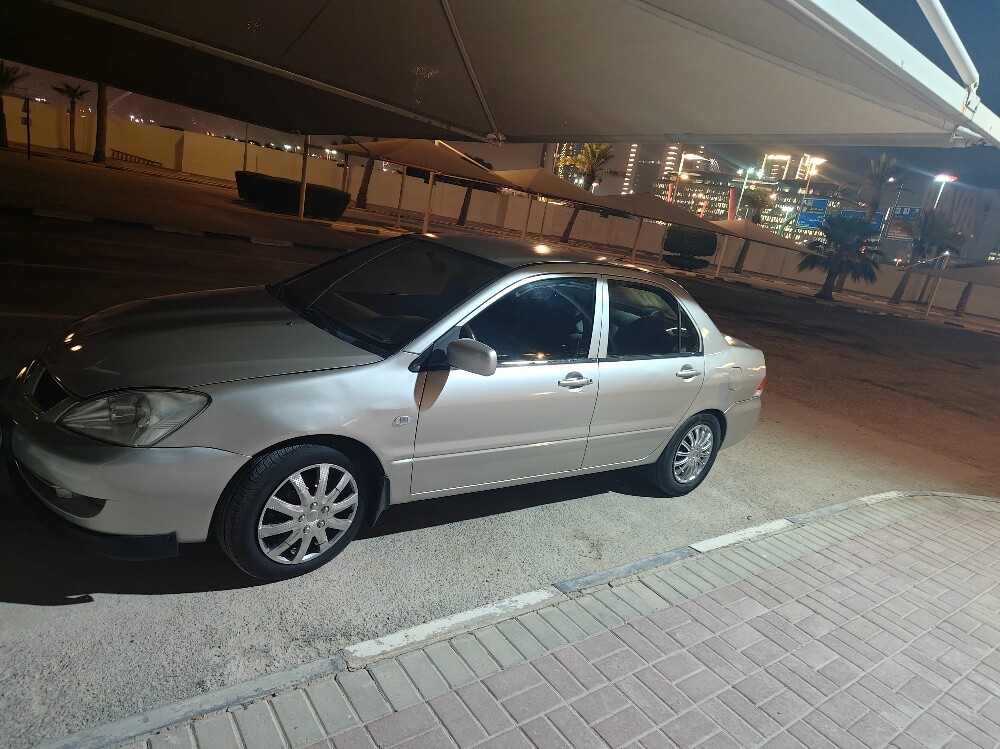 Mitsubishi Lancer 2009 for Sale - 6